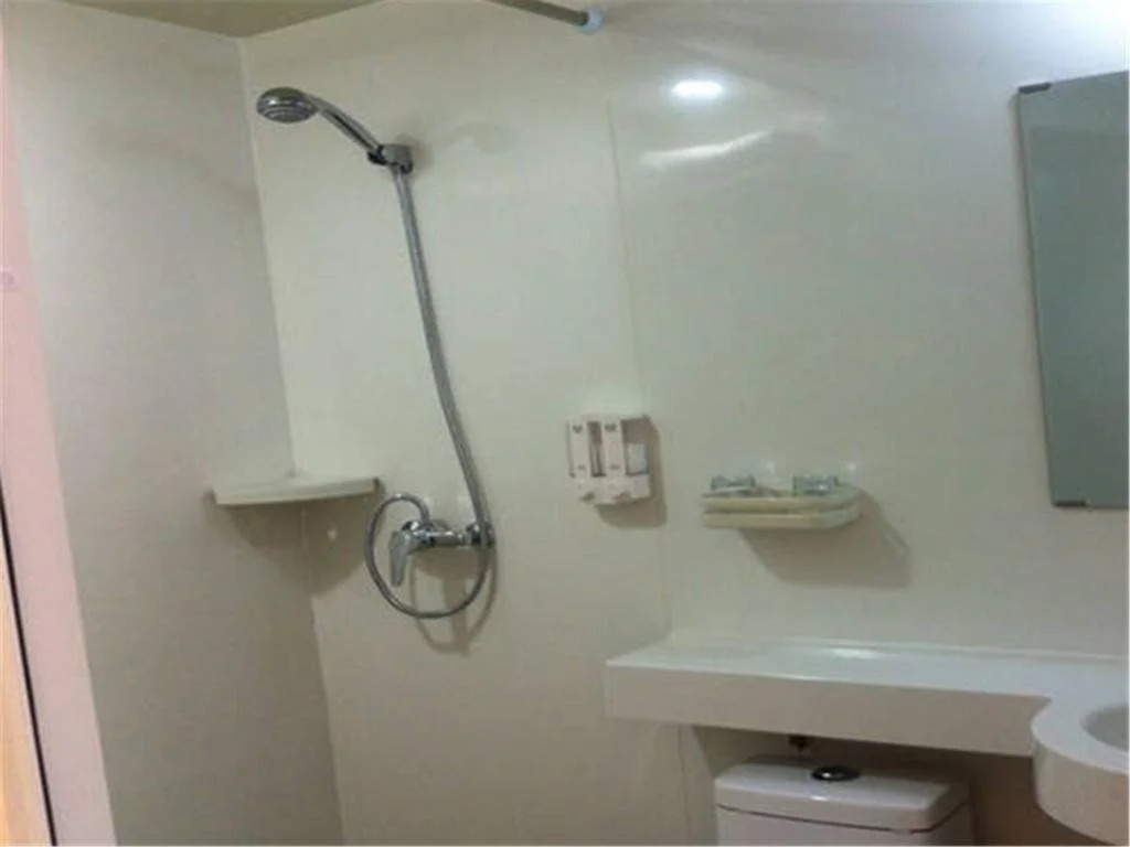 Jianan Hotel