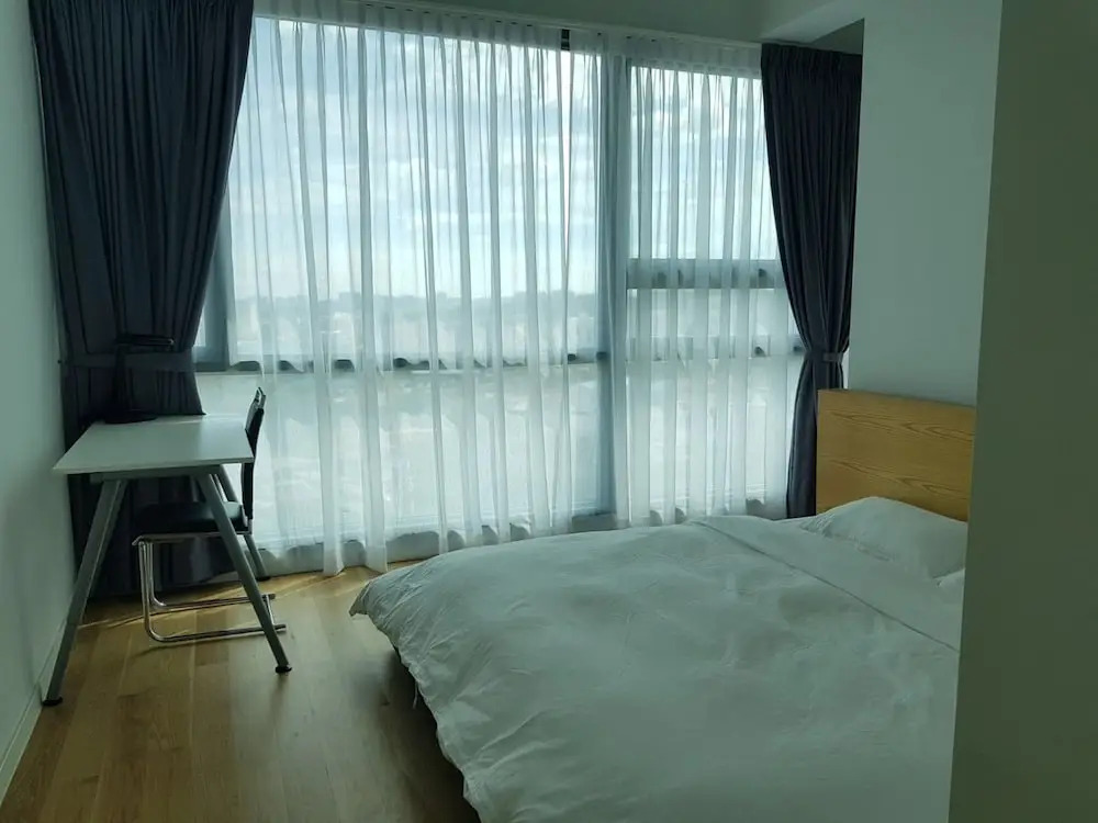 Residensi Vogue 1 KL Eco City