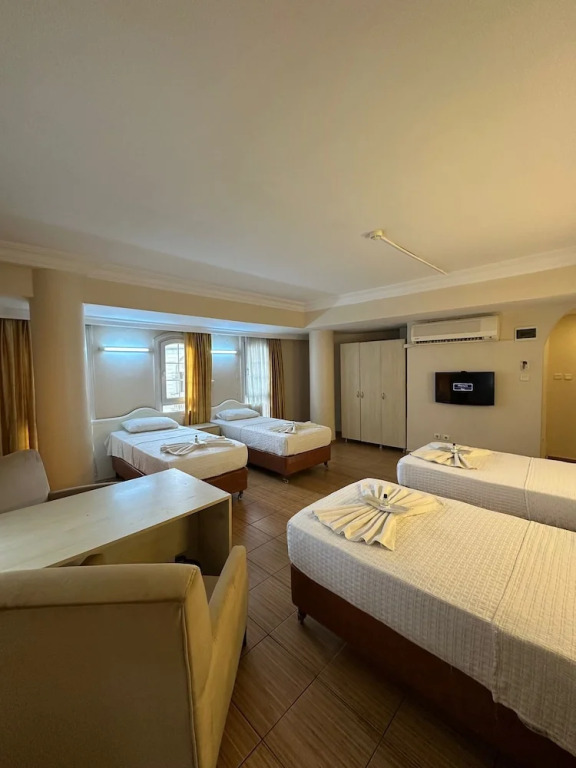 Hotel Büyük Şehzade