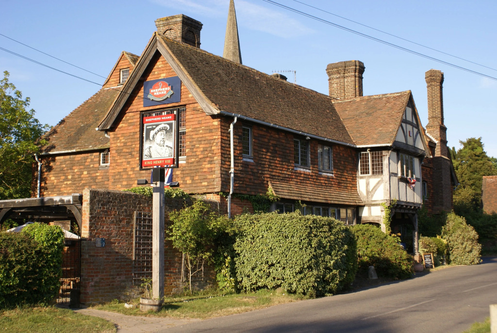 Thatched Cottage B&B