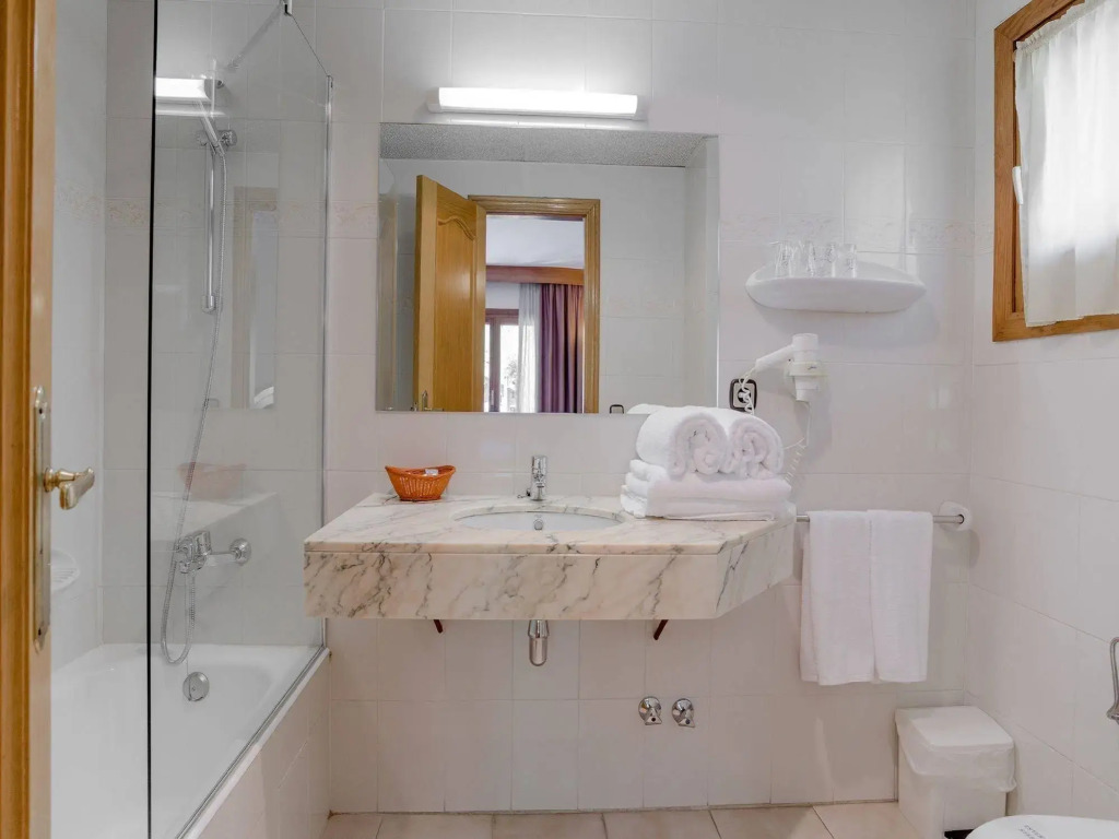Hotel Sant Miquel