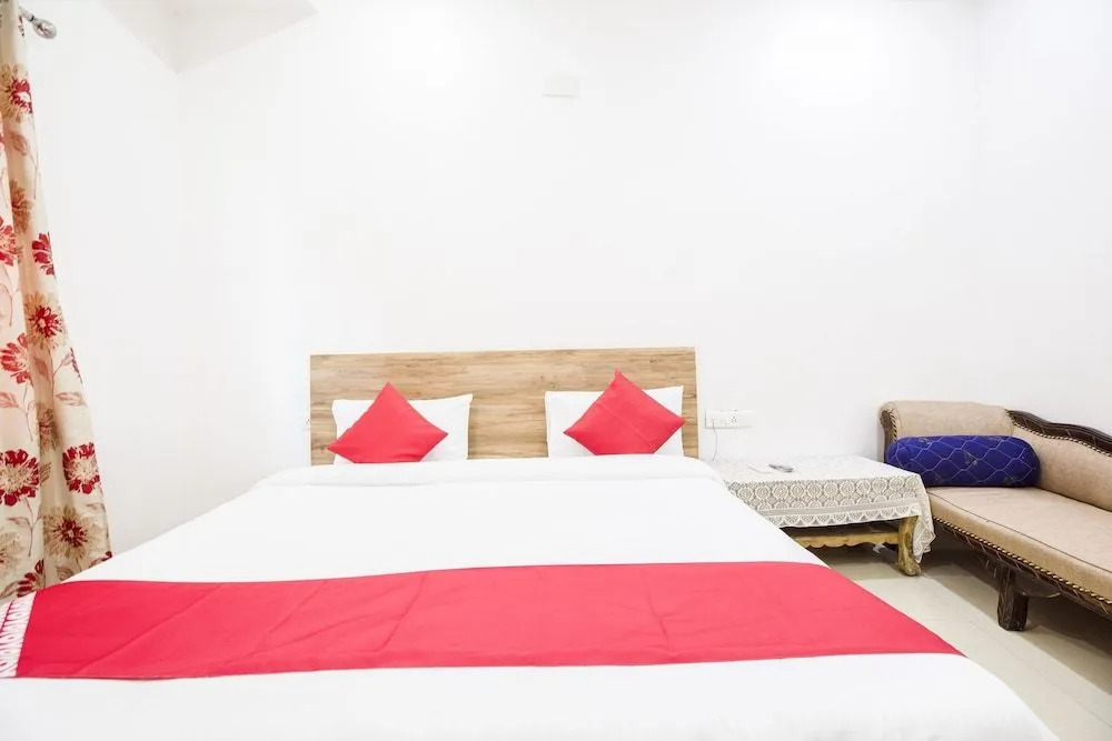 Hotel Heritage High