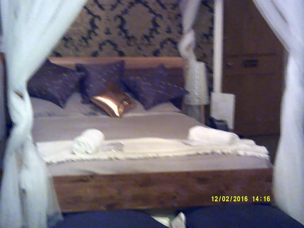 The Llandudno Hotel