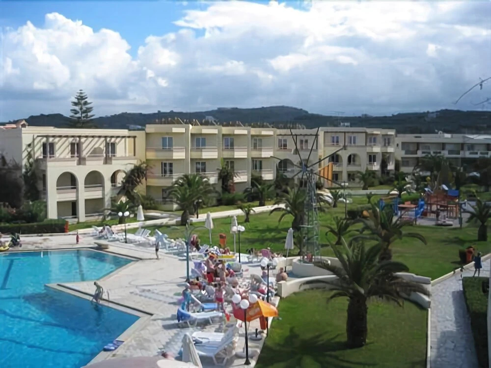 Santa Helena Hotel