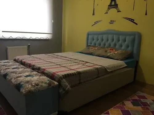 Nehir Residence