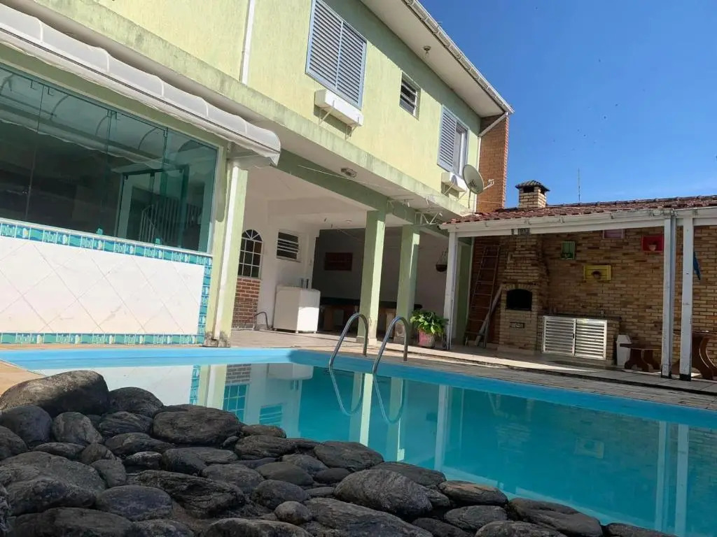 Hostel Litoral