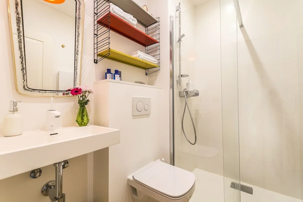 EUROPEA Residences Saint-Gilles