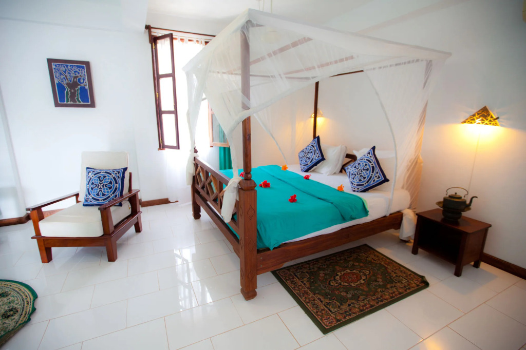 Flame Tree Cottages