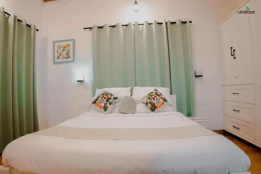 Hope Horizon Luxury Villa By LexStays