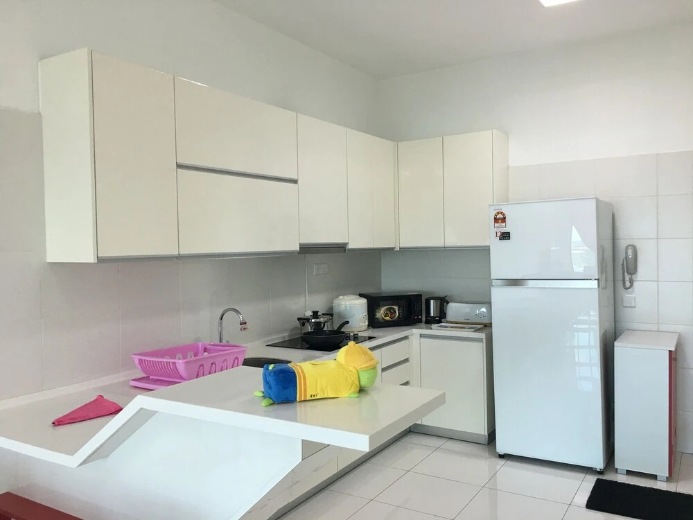 Lovely Apartment At Sky Loft