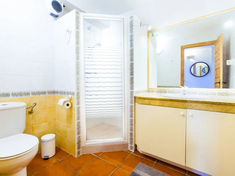 Holiday Home Esmerdo