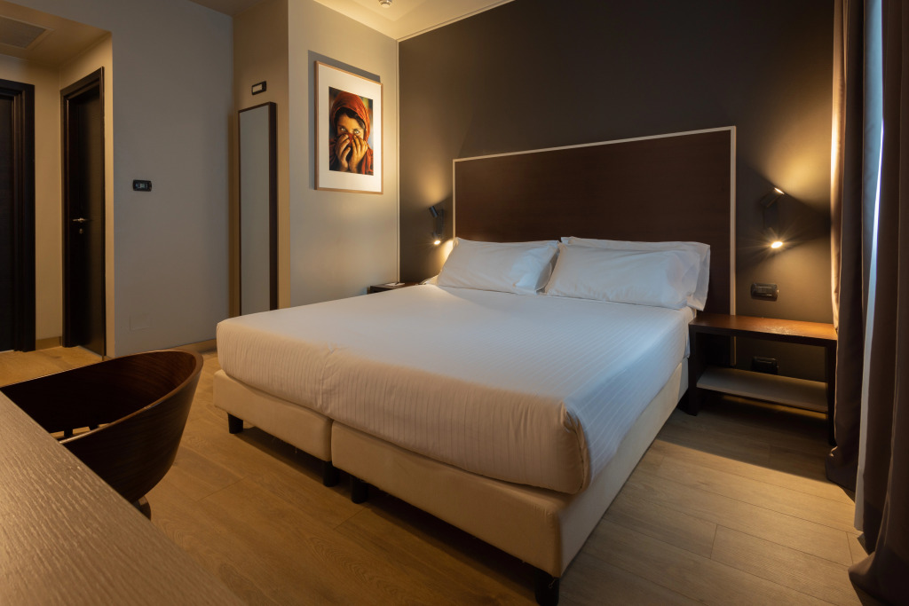 Art Hotel Olympic