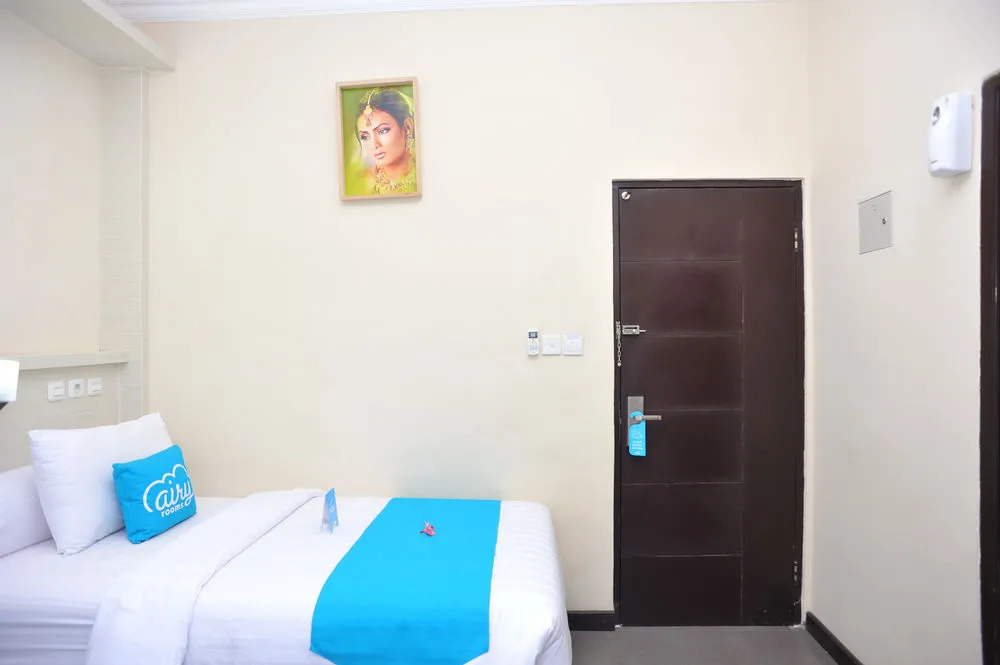Airy Jimbaran Kedonganan Bypass Ngurah Rai 99X Bali