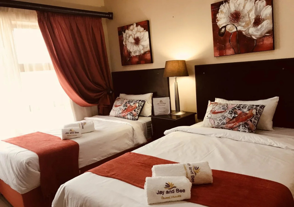 Jay and Bee Guesthouse