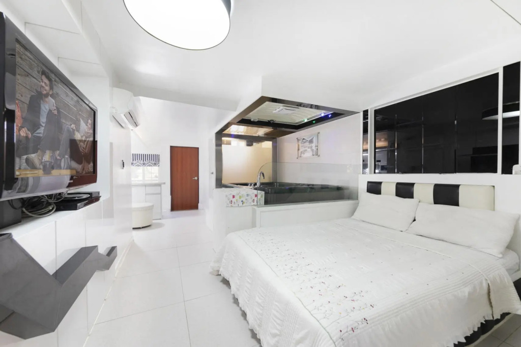 Gapyeong Belita pension