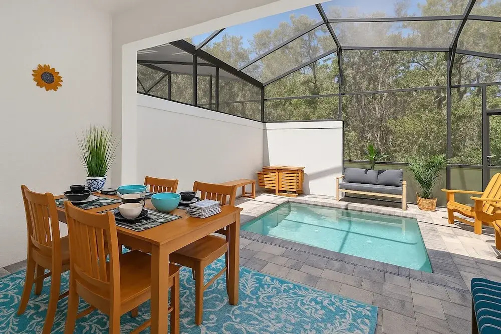 Brand New Luxury House in Clermont