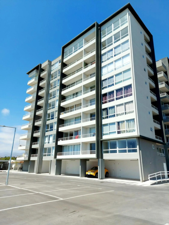 Arriendo Diario en Alto Serena V