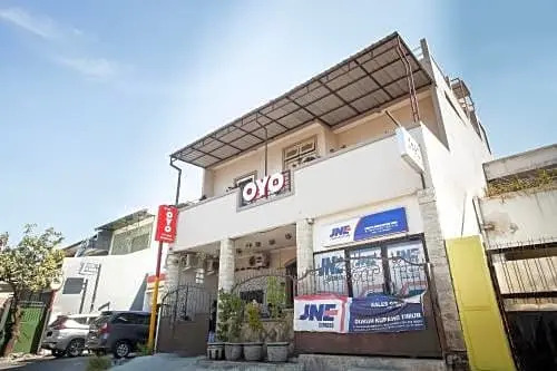OYO 157 We Stay Residence
