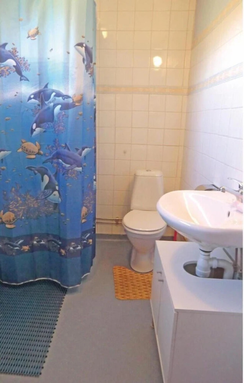 Awesome Home in Löttorp With 3 Bedrooms and Wifi