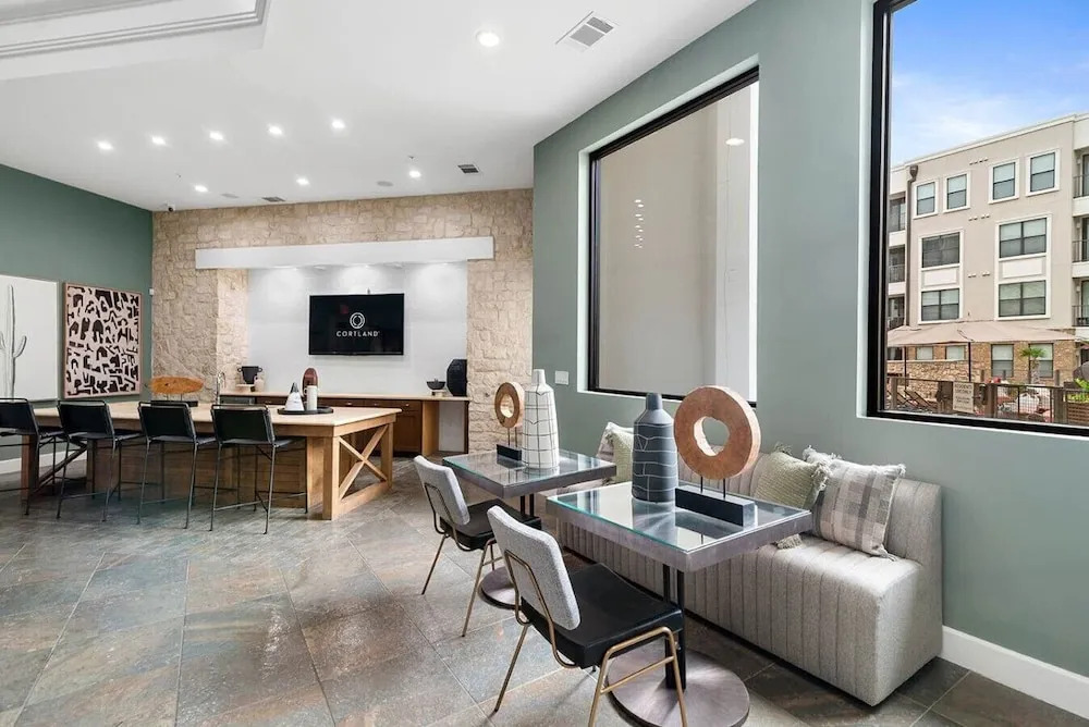 Luxury 2B Near Toyota HQ, The Star, Legacy West
