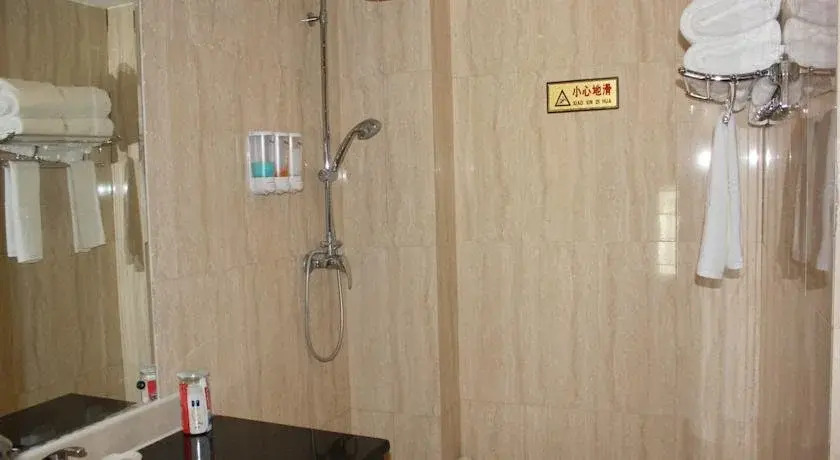 Beijing Yingcheng Business Hotel