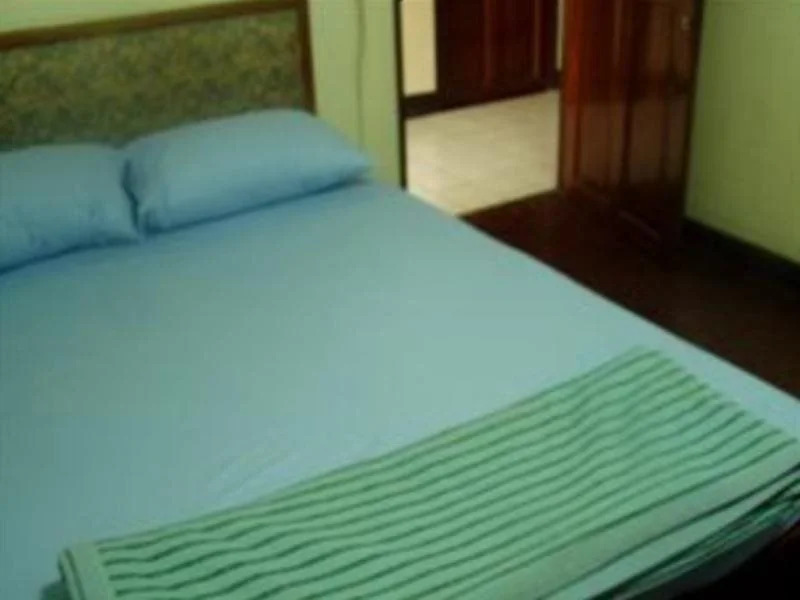 Ben Guesthouse & Restaurant