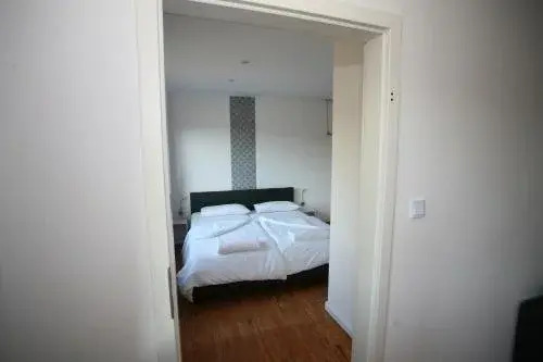 Hotel Sleep at No.15