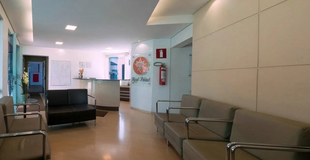 Real Hotel