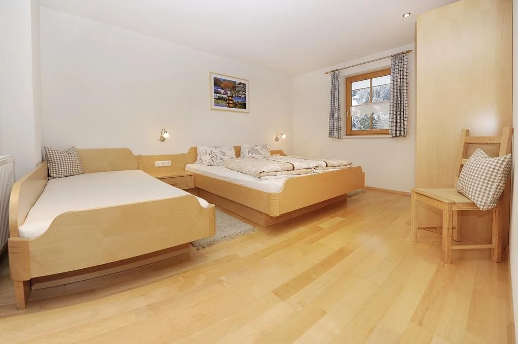 Ferienwohnung Brugger
