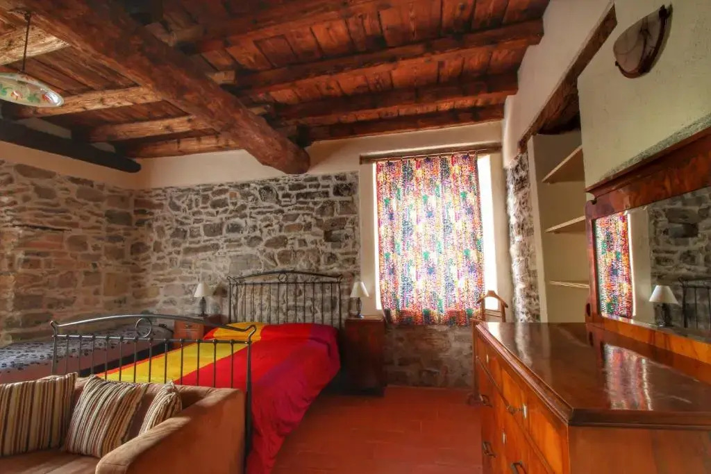 Country House Cozzena