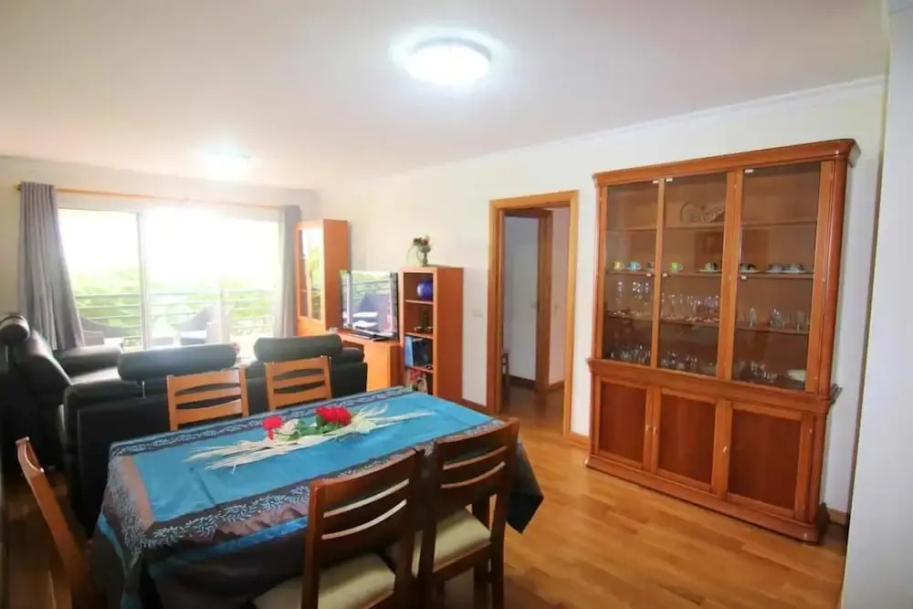 Apartment With 2 Bedrooms in Sâo Martinho, Funchal, With Furnished Balcony and Wifi