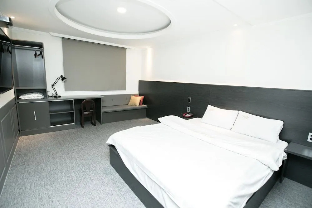 Top Motel Daegu