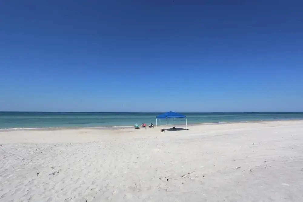 Paradise By The Gulf