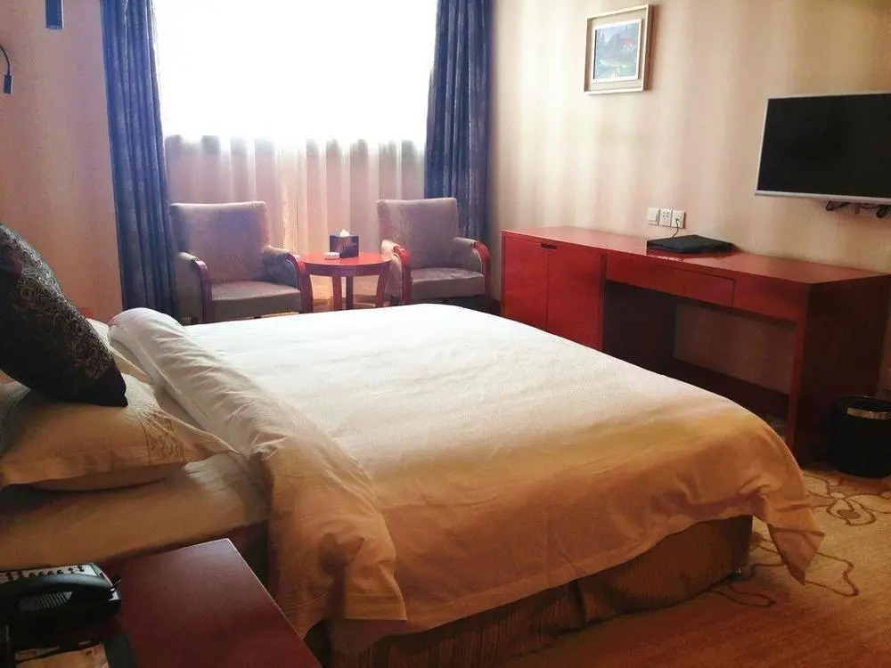 Weijing Business Hotel