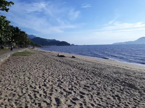 Cantinho dos Carijós