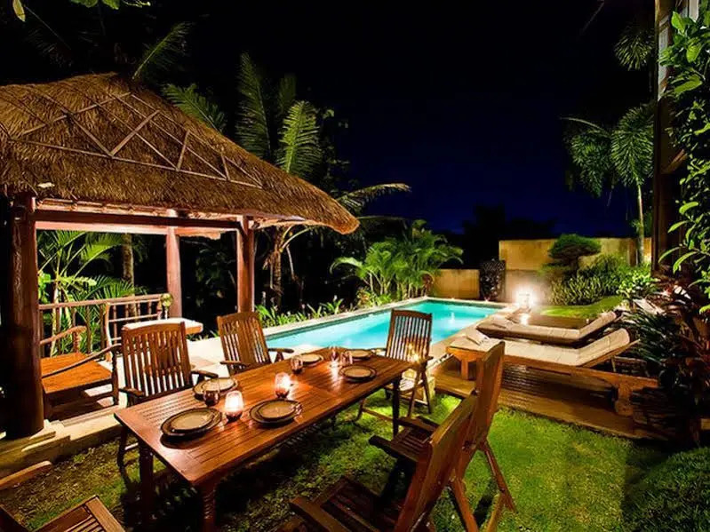 Villa Abadi