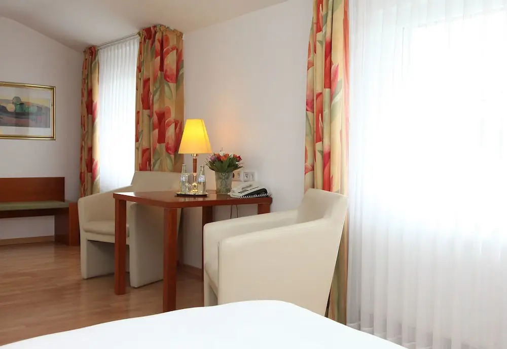 Hotel Engbert