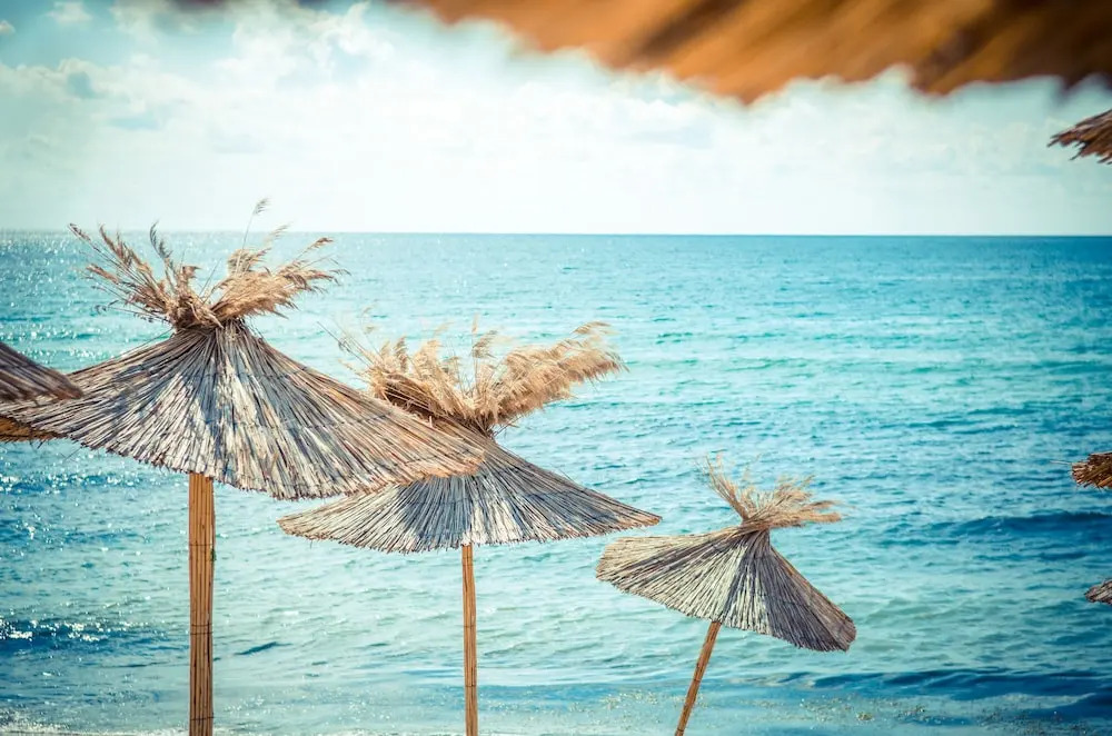 Grand Resort - Sea Viev and Premium Apartments