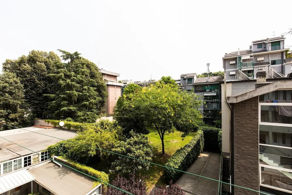 Bellarmino 21 in Milano