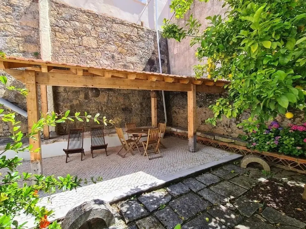 AQ 188 guesthouse
