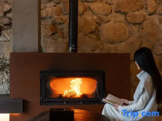 Shuoyushan Listening · Say Hill Homestay