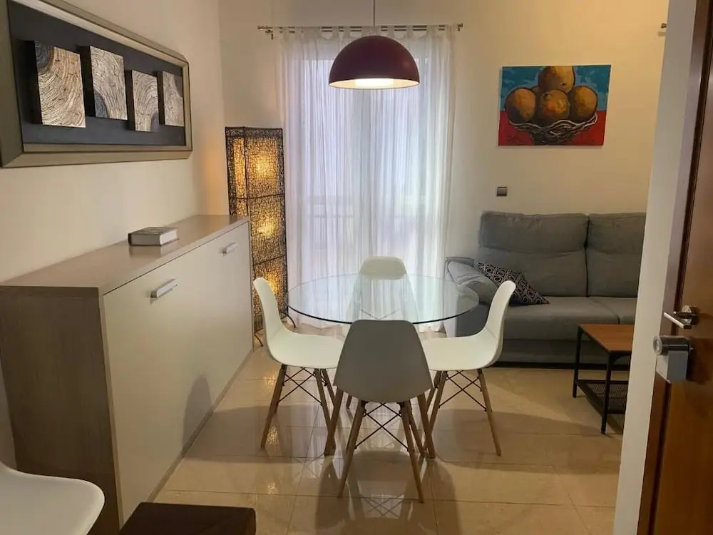 Charming Apartment in El Arenal, Sevilla's Heart