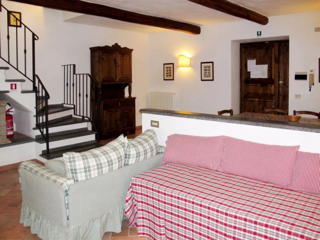 House  Boriano Orvieto 13009