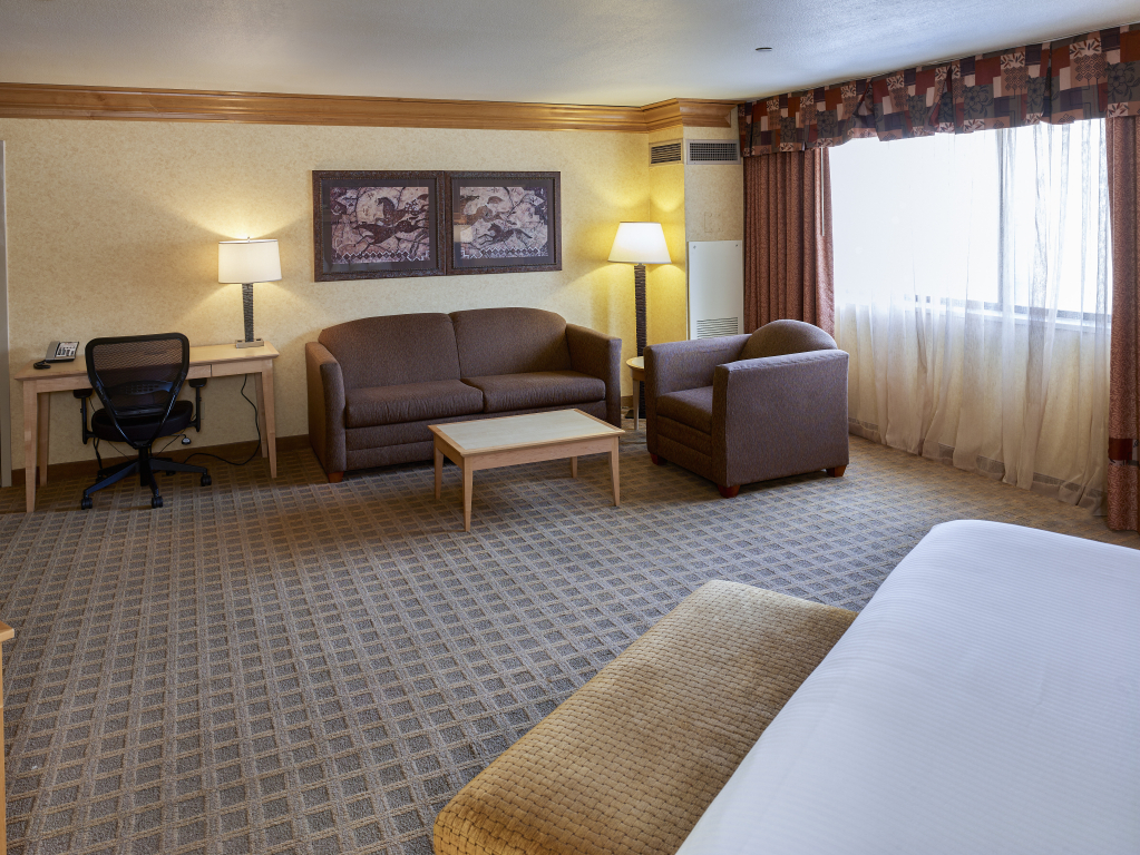 Holiday Inn Resort Grand Canyon by IHG