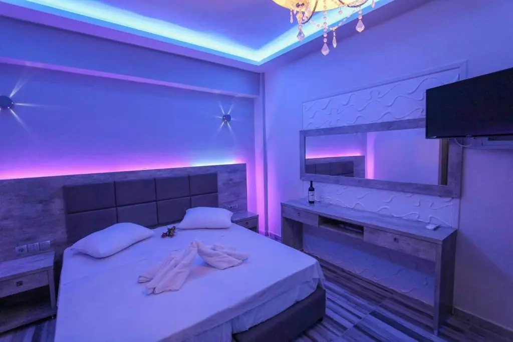 Villa Dionysia Studio S1