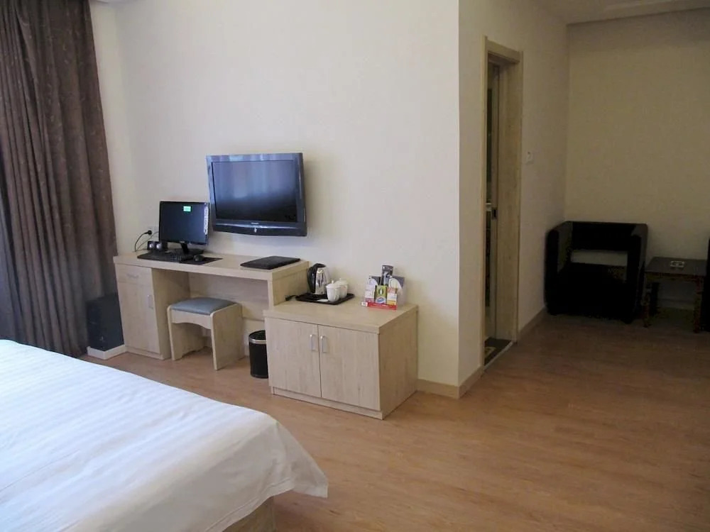 Xiangjiang Hotel
