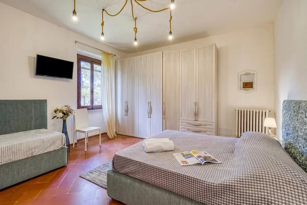 Quercia 1 - Relax in Tuscany