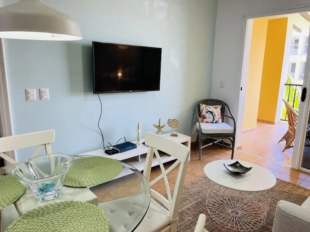 Beauty Golf Suites Apartment Cocotal 7167