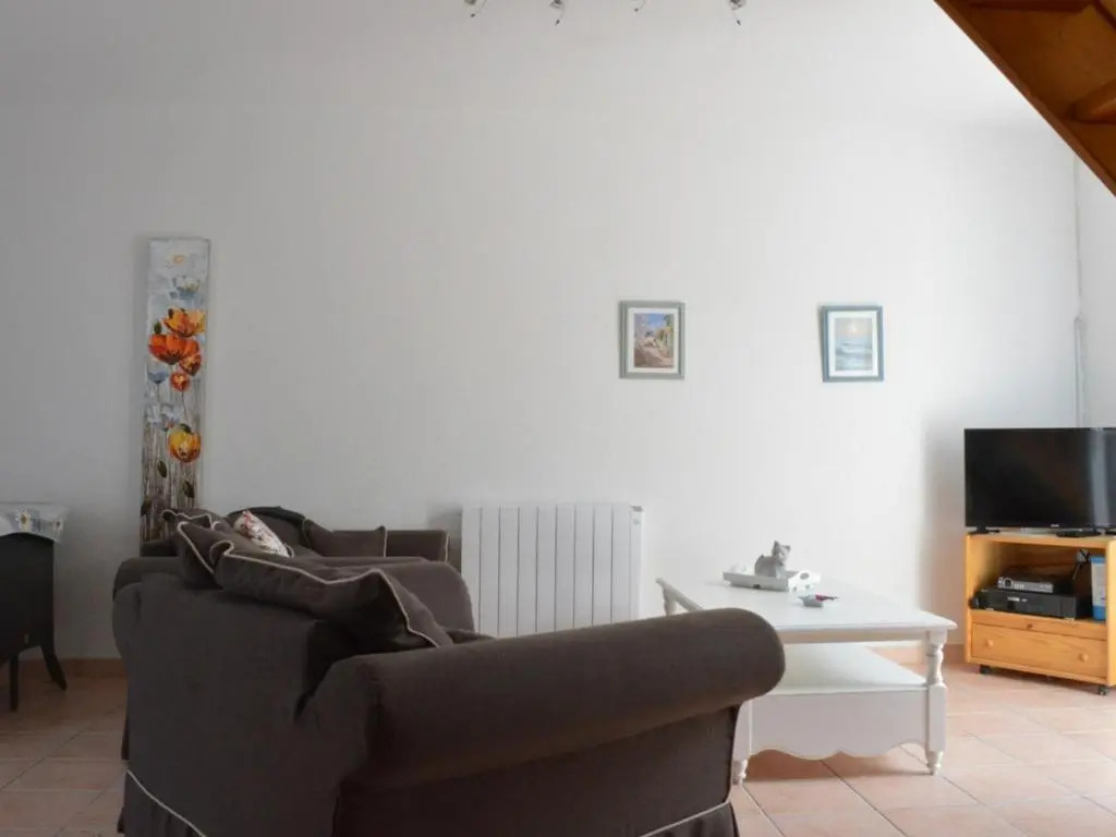 Maison Narbonne, 3 pièces, 4 personnes - FR-1-229B-44