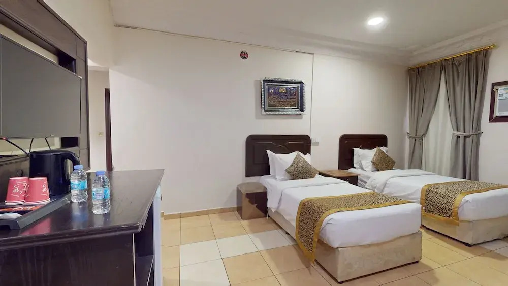 Wahat Al Madinah Hotel Apartments